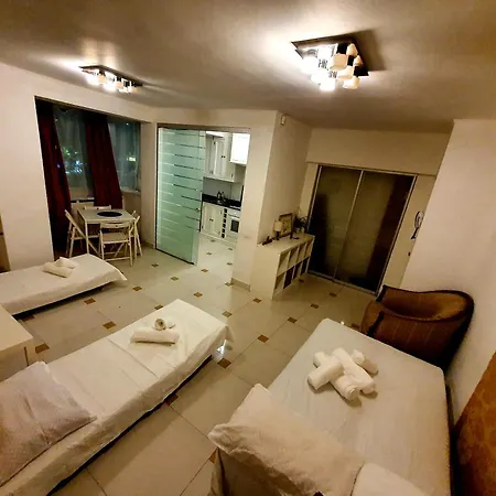 Ultracentral Near Old Town - Amazing View Appartement Boekarest