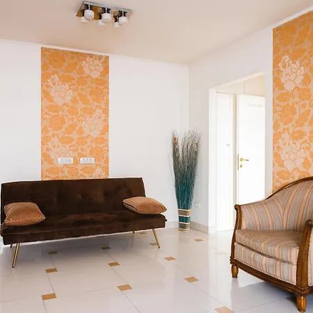 Ultracentral Near Old Town - Amazing View Appartement *