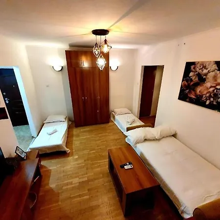 Ultracentral Near Old Town - Amazing View Appartement