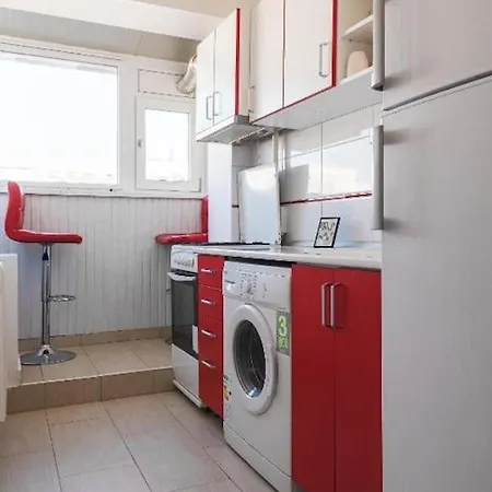 Ultracentral Near Old Town - Amazing View Appartement