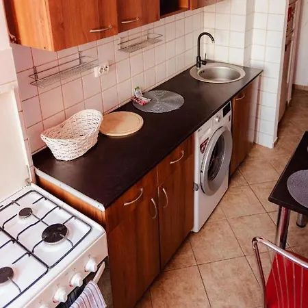 Apartment 2 Camere, Ultracentral, Piata Universitatii 1 *