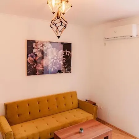 Appartement Ultracentral Near Old Town - Amazing View Boekarest
