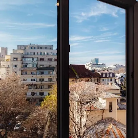 Ultracentral Near Old Town - Amazing View Appartement
