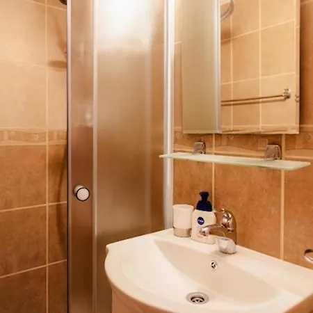 Appartement Ultracentral Near Old Town - Amazing View *
