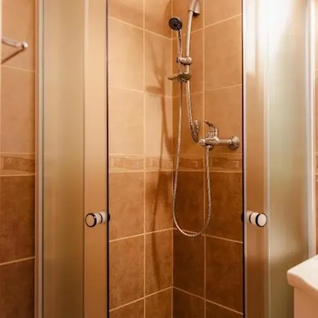 Ultracentral Near Old Town - Amazing View Appartement *