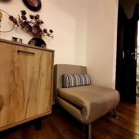 2 Camere, Ultracentral, Piata Universitatii 1 Apartment
