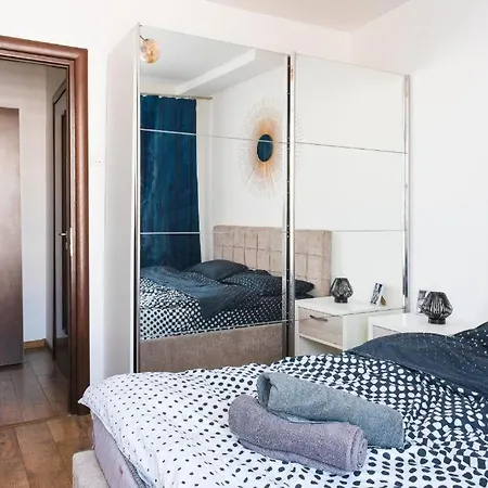 Appartement Ultracentral Near Old Town - Amazing View
