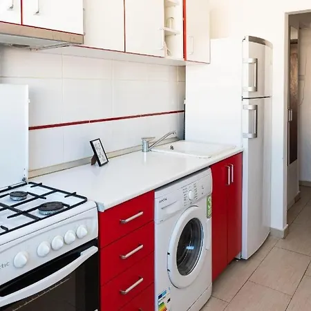 Appartement Ultracentral Near Old Town - Amazing View *