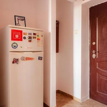 Ultracentral Near Old Town - Amazing View Appartement Boekarest