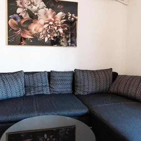 Apartment 2 Camere, Ultracentral, Piata Universitatii 1