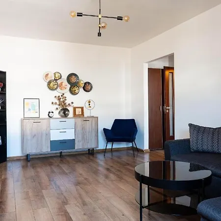 Appartement Ultracentral Near Old Town - Amazing View *