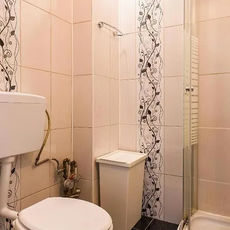 Appartement Ultracentral Near Old Town - Amazing View *